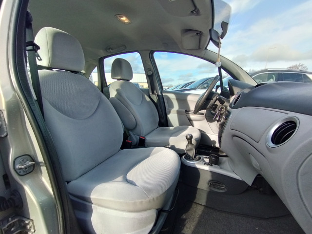 Citroën Citroën C3  1.4 HDi70 Pack Clim