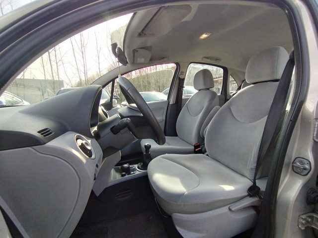 Citroën Citroën C3  1.4 HDi70 Pack Clim