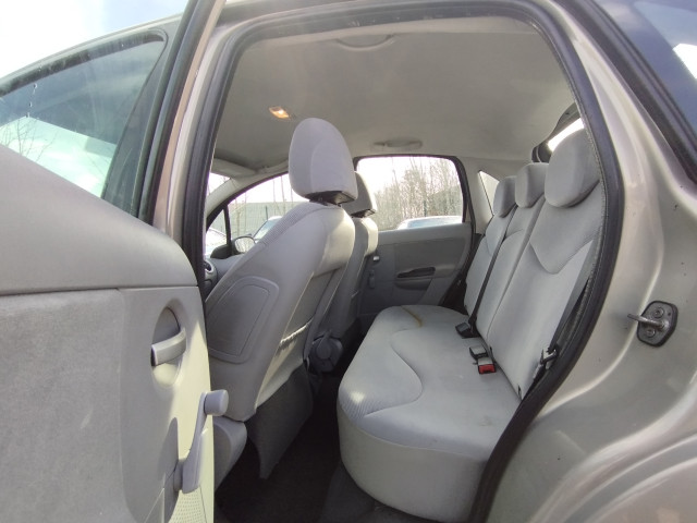 Citroën Citroën C3  1.4 HDi70 Pack Clim