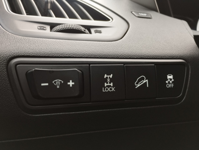 Hyundai Hyundai Ix35  2.0 CRDi136 Pack Premium 4WD