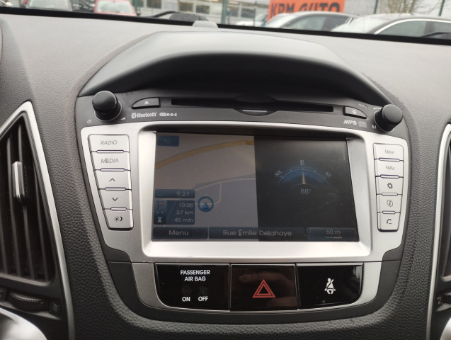 Hyundai Hyundai Ix35  2.0 CRDi136 Pack Premium 4WD