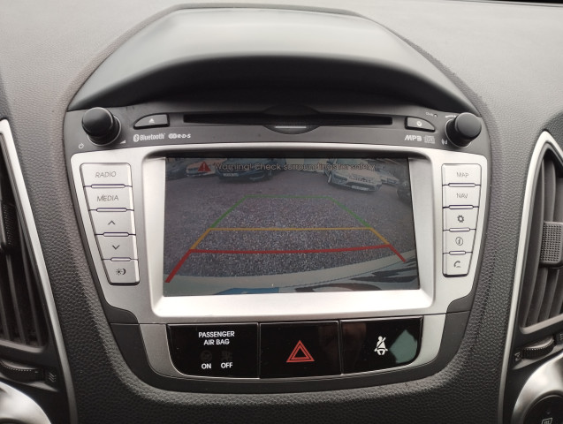 Hyundai Hyundai Ix35  2.0 CRDi136 Pack Premium 4WD