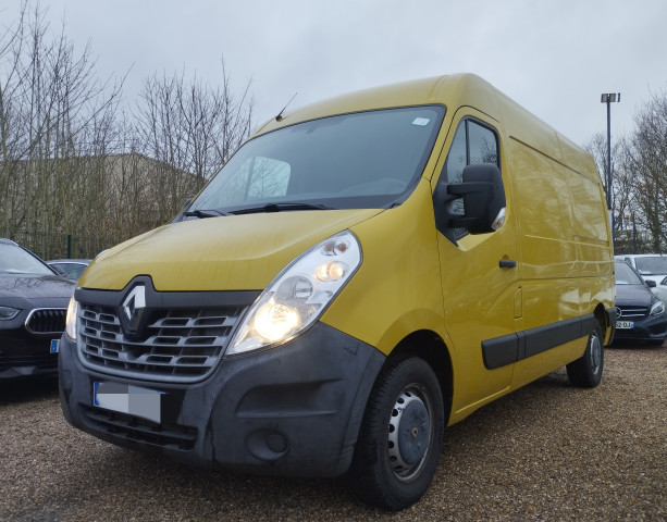 Renault Renault Master L2H2 2.3 dCi 110 FWD GRAND CONFORT