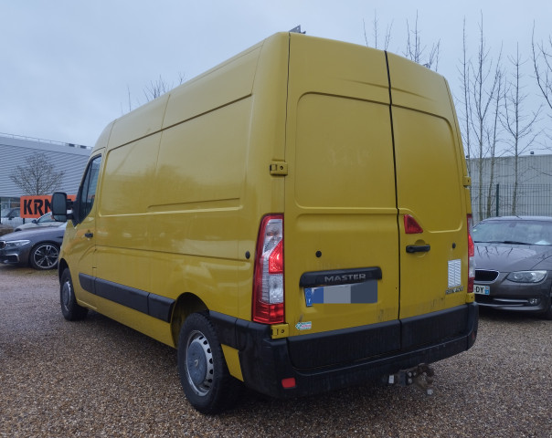 Renault Renault Master L2H2 2.3 dCi 110 FWD GRAND CONFORT