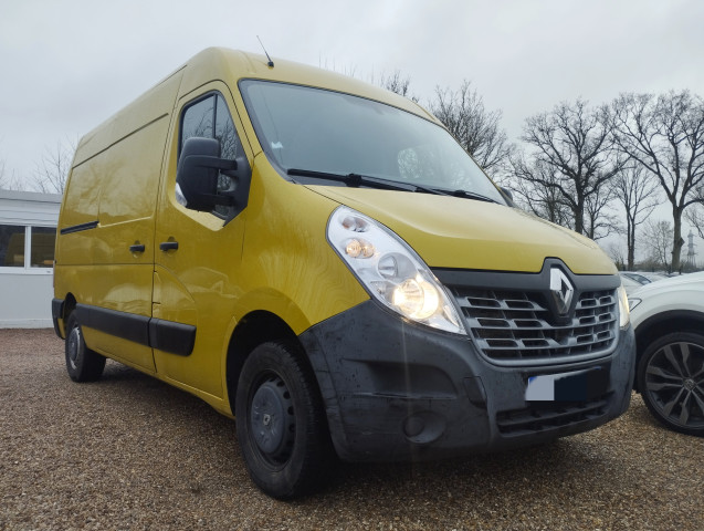 Renault Renault Master L2H2 2.3 dCi 110 FWD GRAND CONFORT