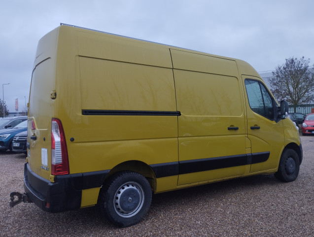 Renault Renault Master L2H2 2.3 dCi 110 FWD GRAND CONFORT