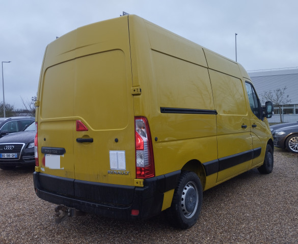 Renault Renault Master L2H2 2.3 dCi 110 FWD GRAND CONFORT