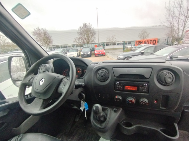 Renault Renault Master L2H2 2.3 dCi 110 FWD GRAND CONFORT