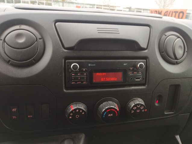 Renault Renault Master L2H2 2.3 dCi 110 FWD GRAND CONFORT