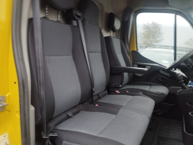 Renault Renault Master L2H2 2.3 dCi 110 FWD GRAND CONFORT