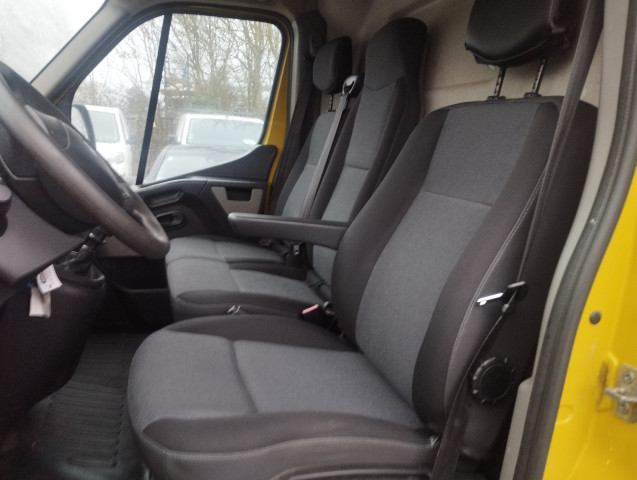 Renault Renault Master L2H2 2.3 dCi 110 FWD GRAND CONFORT