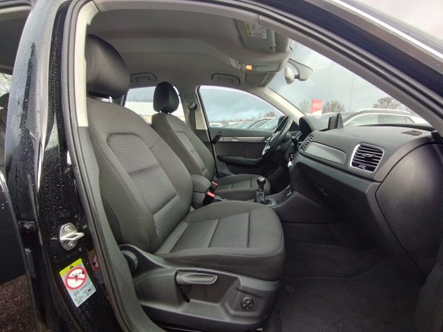 Audi Audi Q3 2.0 TDI 150 Ch ULTRA AMBIENTE