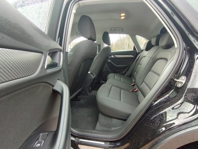 Audi Audi Q3 2.0 TDI 150 Ch ULTRA AMBIENTE