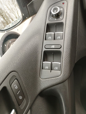 Volkswagen Volkswagen Tiguan  2.0 TDI 140 FAP BlueMotion Technology Cup