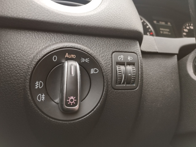 Volkswagen Volkswagen Tiguan  2.0 TDI 140 FAP BlueMotion Technology Cup