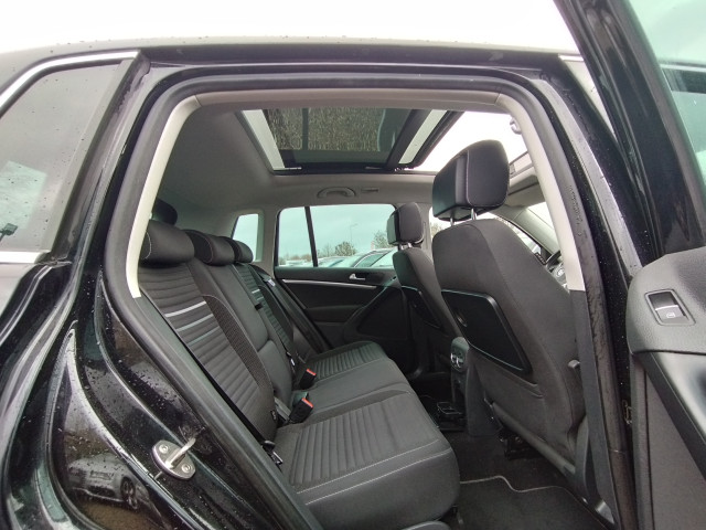 Volkswagen Volkswagen Tiguan  2.0 TDI 140 FAP BlueMotion Technology Cup