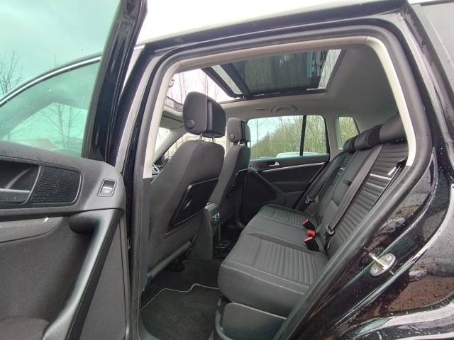 Volkswagen Volkswagen Tiguan  2.0 TDI 140 FAP BlueMotion Technology Cup