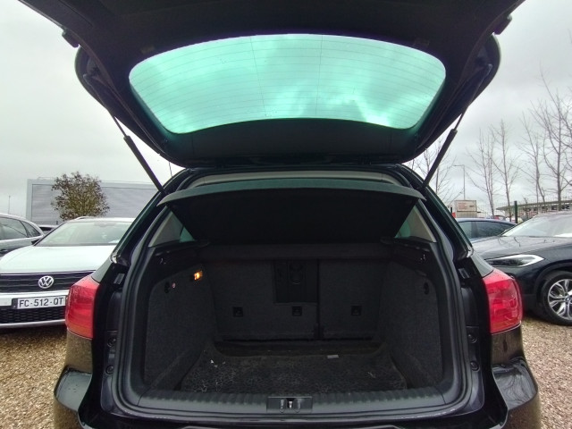 Volkswagen Volkswagen Tiguan  2.0 TDI 140 FAP BlueMotion Technology Cup