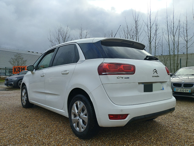 Citroën Citroën C4 Picasso 1.6 BLUE HDI 120 Ch FEEL