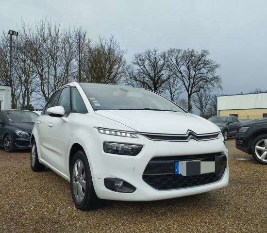 Citroën Citroën C4 Picasso 1.6 BLUE HDI 120 Ch FEEL
