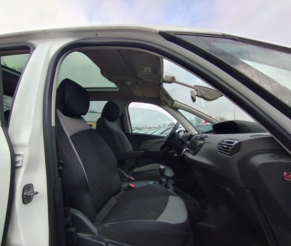 Citroën Citroën C4 Picasso 1.6 BLUE HDI 120 Ch FEEL