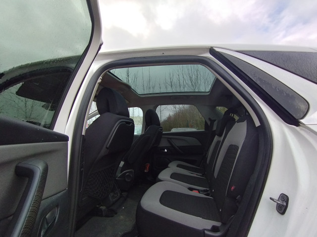 Citroën Citroën C4 Picasso 1.6 BLUE HDI 120 Ch FEEL