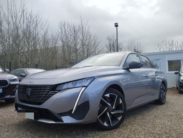 Peugeot Peugeot 308 SW III 1.5 BlueHDi 130ch S&S Allure EAT8