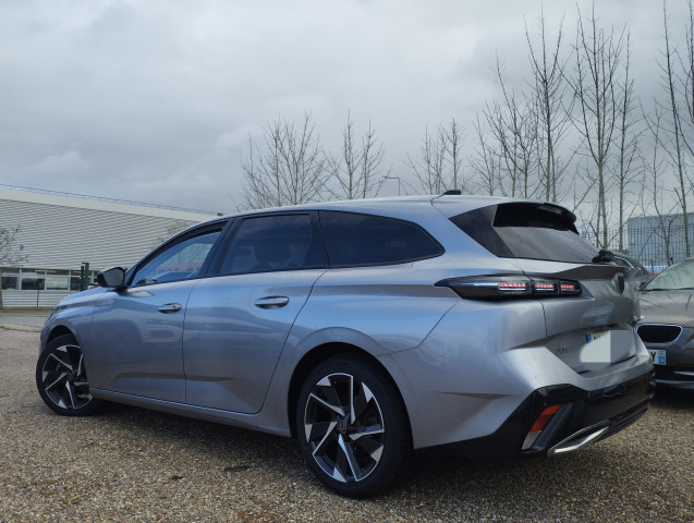 Peugeot Peugeot 308 SW III 1.5 BlueHDi 130ch S&S Allure EAT8