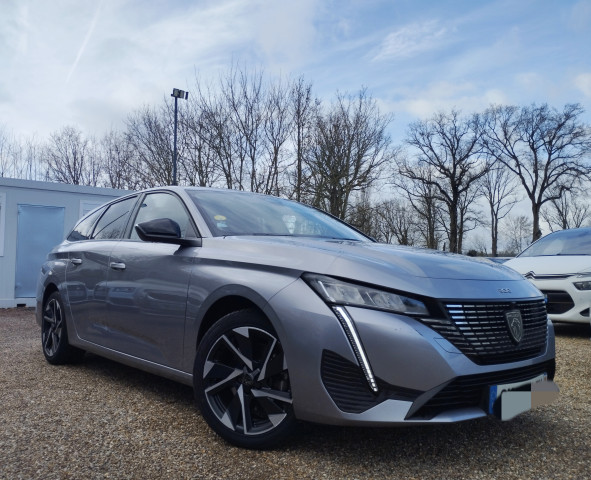 Peugeot Peugeot 308 SW III 1.5 BlueHDi 130ch S&S Allure EAT8