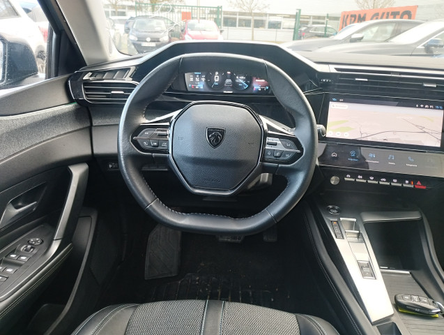 Peugeot Peugeot 308 SW III 1.5 BlueHDi 130ch S&S Allure EAT8