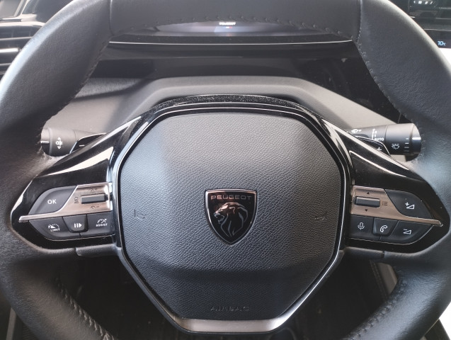 Peugeot Peugeot 308 SW III 1.5 BlueHDi 130ch S&S Allure EAT8