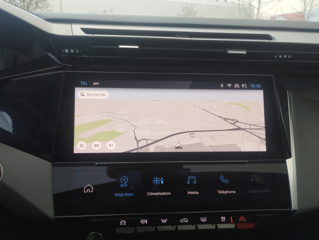 Peugeot Peugeot 308 SW III 1.5 BlueHDi 130ch S&S Allure EAT8