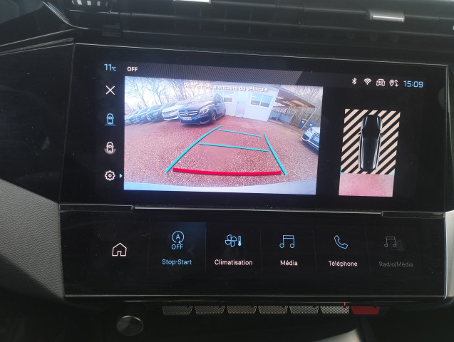 Peugeot Peugeot 308 SW III 1.5 BlueHDi 130ch S&S Allure EAT8