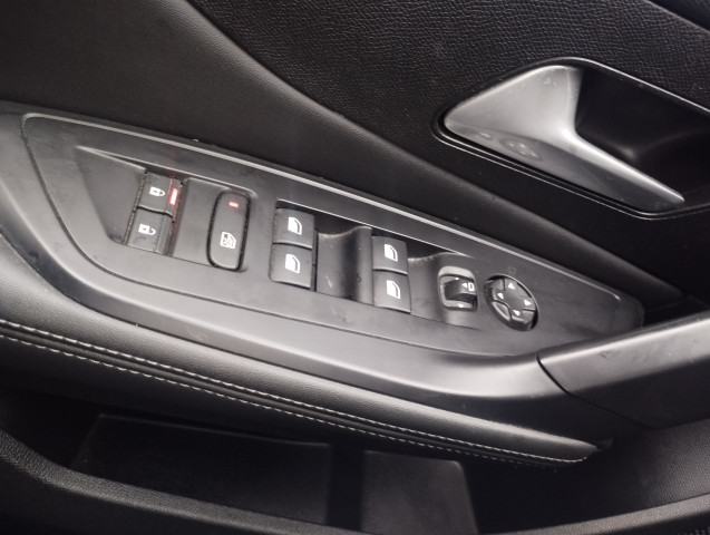 Peugeot Peugeot 308 SW III 1.5 BlueHDi 130ch S&S Allure EAT8