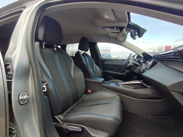 Peugeot Peugeot 308 SW III 1.5 BlueHDi 130ch S&S Allure EAT8