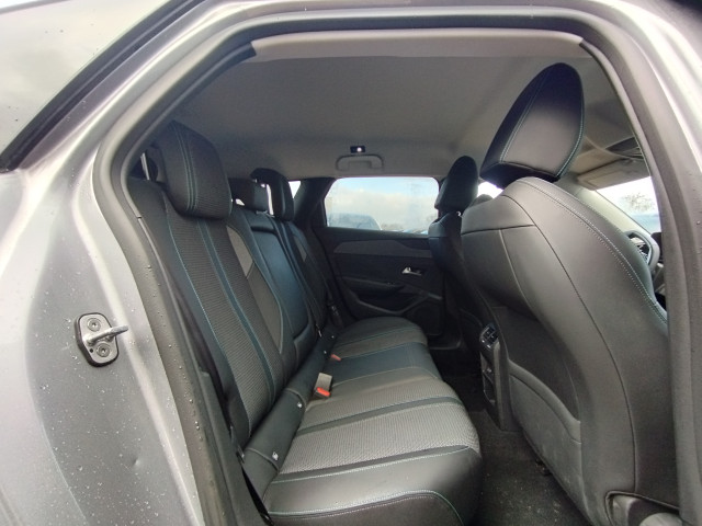 Peugeot Peugeot 308 SW III 1.5 BlueHDi 130ch S&S Allure EAT8