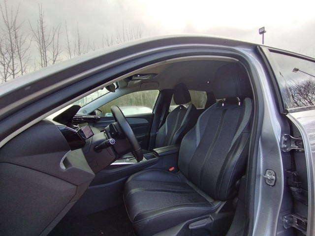 Peugeot Peugeot 308 SW III 1.5 BlueHDi 130ch S&S Allure EAT8