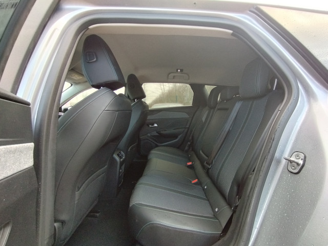 Peugeot Peugeot 308 SW III 1.5 BlueHDi 130ch S&S Allure EAT8