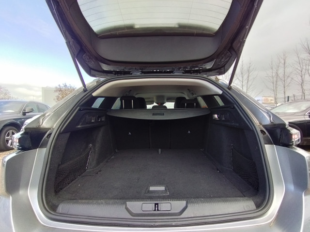 Peugeot Peugeot 308 SW III 1.5 BlueHDi 130ch S&S Allure EAT8