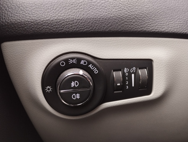 Jeep Jeep Compass II 2.0 MultiJet II 140ch Limited 4x4