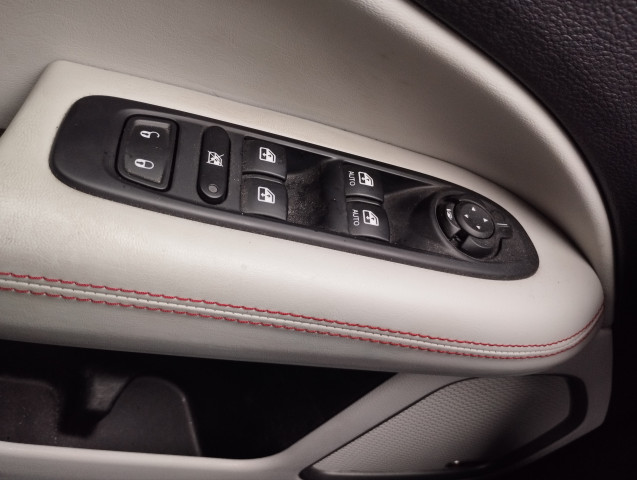 Jeep Jeep Compass II 2.0 MultiJet II 140ch Limited 4x4