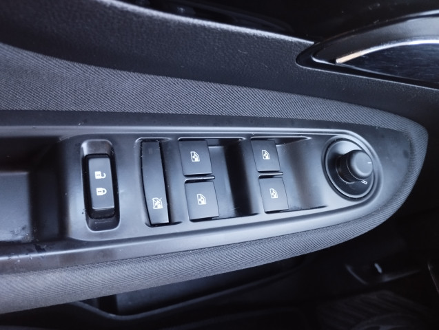 Opel Opel Mokka X 1.4 Turbo 140ch Edition 4x2