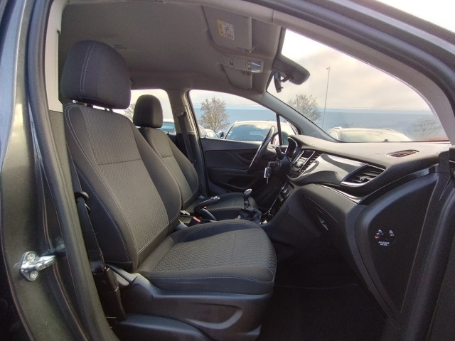 Opel Opel Mokka X 1.4 Turbo 140ch Edition 4x2