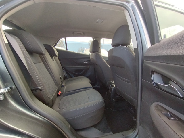 Opel Opel Mokka X 1.4 Turbo 140ch Edition 4x2