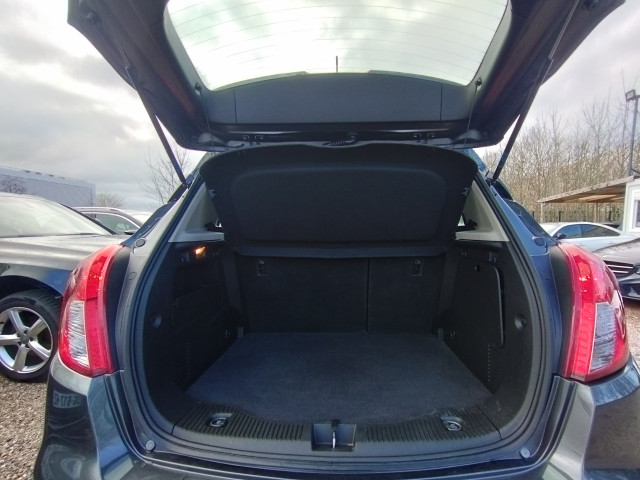 Opel Opel Mokka X 1.4 Turbo 140ch Edition 4x2