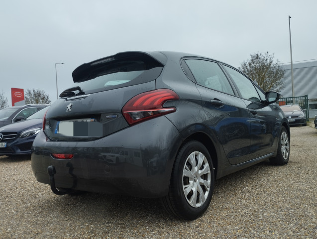 Peugeot Peugeot 208  1.6 BlueHDi 100ch Active Business S&S 5p