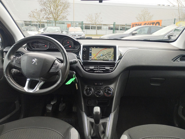 Peugeot Peugeot 208  1.6 BlueHDi 100ch Active Business S&S 5p