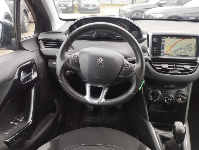 Peugeot Peugeot 208  1.6 BlueHDi 100ch Active Business S&S 5p