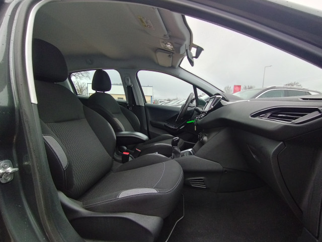 Peugeot Peugeot 208  1.6 BlueHDi 100ch Active Business S&S 5p