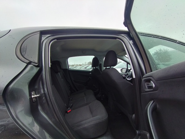 Peugeot Peugeot 208  1.6 BlueHDi 100ch Active Business S&S 5p